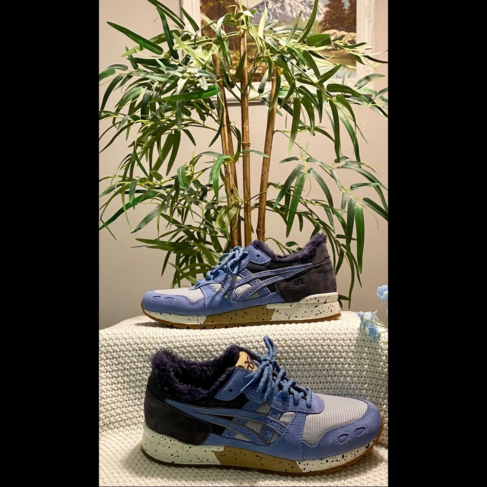 Brand New Asics Gel-Lyte